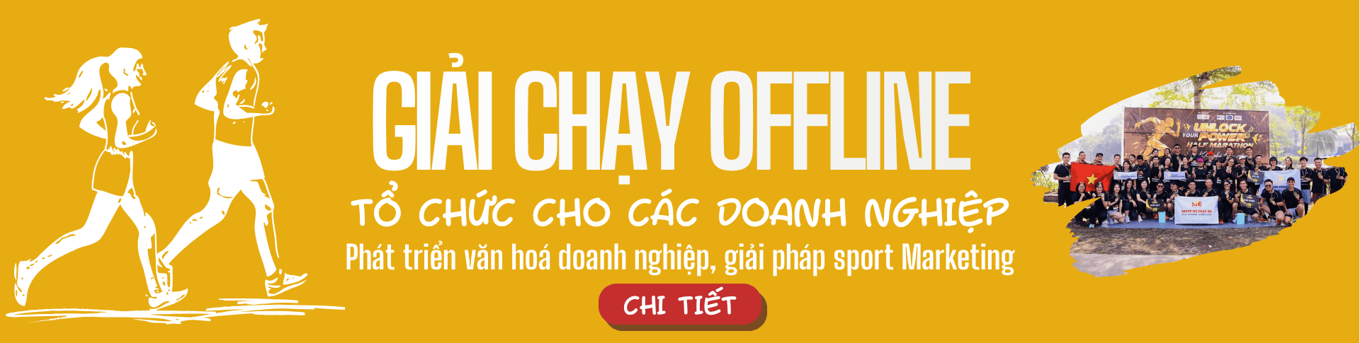 Sự kiện offline