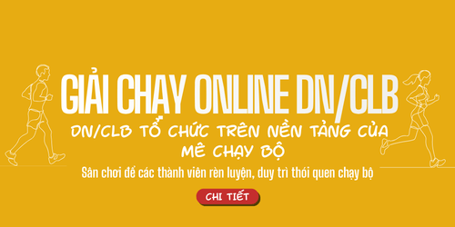 Giải chạy DN/CLB